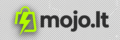 mojo lt logotipas